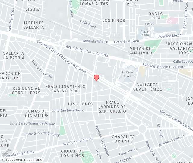 The Fertility Institutes - Hospital San Javier